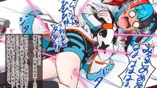 【同人CG集】 【免币】[ポメ鮫定食屋 (ヤンス)] FG〇のこちょ本IV ストーリー編 (Fate Grand Order)【磁力】