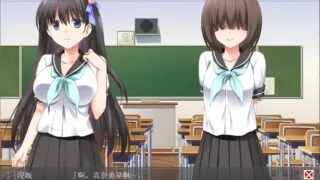 【ADV】人形轮舞曲-白浊的记忆（白濁の記憶）【度盘/2.18GB】