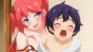 【里番】250【4K】[ピンクパイナップル]性活週間 THE ANIMATION【1.4G/度盘】