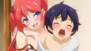【里番】250【4K】[ピンクパイナップル]性活週間 THE ANIMATION【1.4G/度盘】