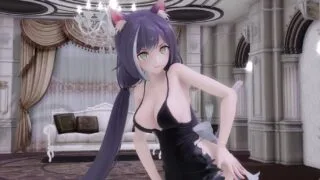 【MMD】MMDX6【6V/度盘/1.5G】