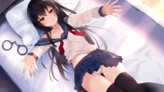 【同人音声】【RJ320740】微娇少女与纯爱共同依存同居 CV:一之瀬りと 秒传