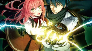 【PC/ADV/汉化】黄雷的伽克苏恩～何等闪耀的勇气～ / 黄雷のガクトゥーン～What a shining braves～ 【度盘+萌盘/3.47GB】