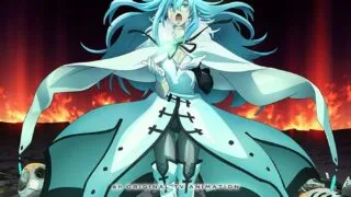 【新番连载】【免币】[NC-Raws] Vivy －Fluorite Eye's Song【1-3话】【磁力】