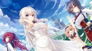 【ADV】pieces/揺り籠のカナリア