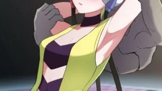 【2.5D动画】破廉恥シャイニングビューティー【9V/度盘/2G】