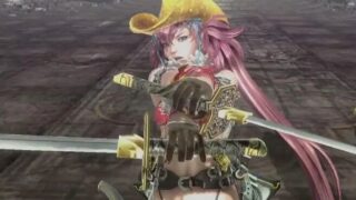 【Wii】御姐玫瑰 革命