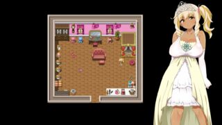 【大作RPG/中文/步兵】梅露缇丝的奇妙冒险 官方中文步兵版[PC/安卓+攻略]【3G/全CV】21,4,7已补档