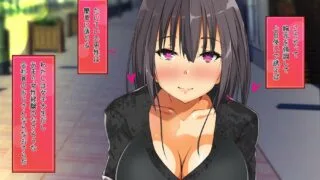 【同人CG集】【免币】[ゆうやけボックス (しろむー)] 未経験な女子校生が2年でパパ活ドスケベ女子大生に変貌したら…【磁力】