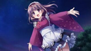 【ADV】あま恋シロップス ～恥じらう恋心でシたくなる甘神様の恋祭り（iso+mds）