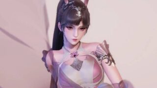 【3D】斗罗大陆(五年后)新4部包括旧小舞4部+3D全彩+小舞篇+朱竹清4部