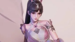 【3D】斗罗大陆(五年后)新4部包括旧小舞4部+3D全彩+小舞篇+朱竹清4部
