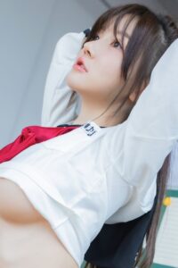【三次元】（新购全版）超社保稀有购糯美子大尺度露点zw/珍贵合集【度盘/11G】