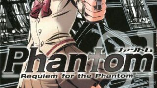 【AVG/PC/老虚/汉化】Phantom of Inferno-幻灵地狱【度盘/7.5G】