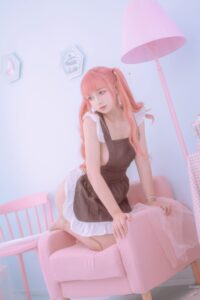 【三次元】一只云烧【度盘/885MB】