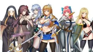 安卓【RPG/汉化/动态】恶魔追猎者-Devil Slayer 精翻汉化版