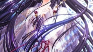 【CG】顔のない月（无颜之月） 【秒传/320M】