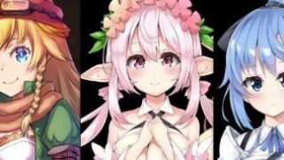 【RPG/梦痕汉化/动态】赛洛巴斯幻想曲 V1.0 云翻汉化完结版+CG【新汉化/2G】