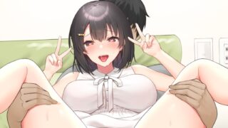 【同人音声】【RJ316252】与JK女友在网络咖啡店（CV：陽向葵ゅか）秒传