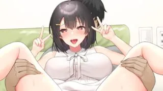 【同人音声】【RJ316252】与JK女友在网络咖啡店（CV：陽向葵ゅか）秒传