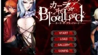 【ADV拔作】[Lilith]吸血鬼女王卡琳娜PC/安卓模拟汉化版+全动态CG [2G]