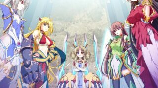 【SLG/ADV/GAL】VenusBlood-FRONTIER【网盘/PC】