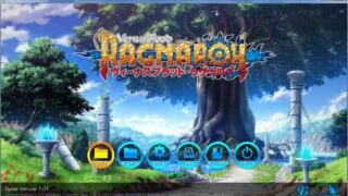 【SLG/ADV/GAL/生肉】VenusBlood -RAGNAROK【PC/网盘】