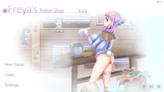 【ACT】芙蕾雅的药水工坊：扩张乱O大甩卖！（PC和安卓）【秒传/110M】