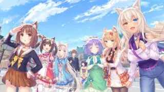 【CG】Nekopara Vol.4  【秒传/2G】