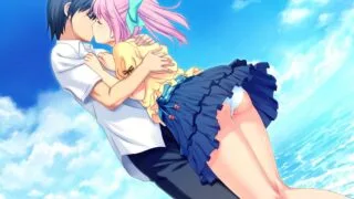 【CG】トロピカルKISS 【秒传/550M】