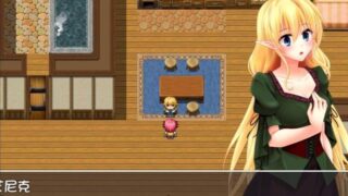 【日式RPG/汉化/双端】新妻精灵拉娜～汉化作弊版【安卓电脑/500MB】【度盘】
