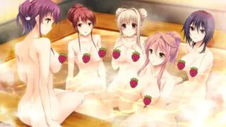 【CG】虜ノ鎖 The Motion   【度盘/秒传/ 1.37G】