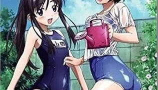 【番剧】贫穷姊妹物语【度盘/1.14GB】