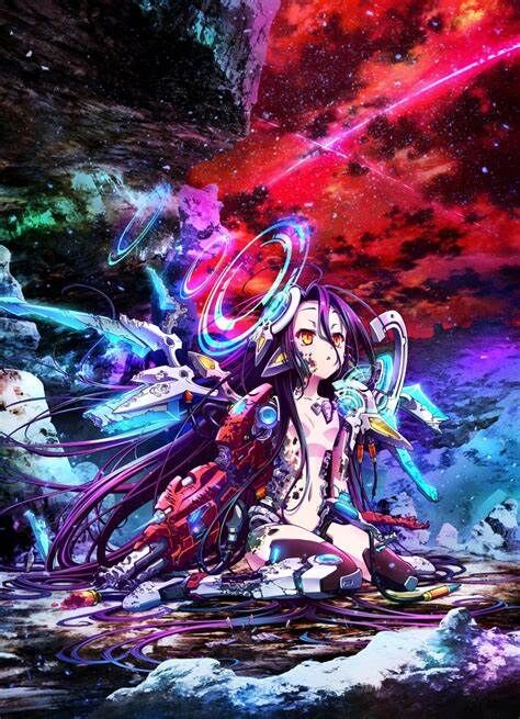 【剧场版】游戏人生 零 1080P  【3.92G/度盘】 — 第 3 张