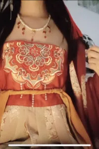 【三次元】白桃露露-南柯梦（最新）已补