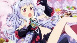 【番剧】征服世界 谋略之星【度盘/2.11GB】