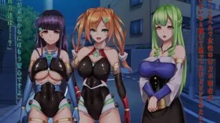 【同人CG集】【免币】[我が家の黒歴史 (三夜代)] ツインクワイエットII -仮想侵食 邪悪に染まる刻-【磁力】