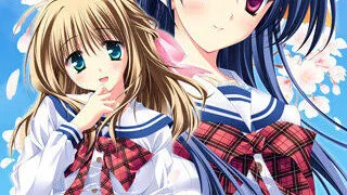 【PC/ADV/生肉】さくらビットマップ+CG合集 【度盘+秒传/3.77GB】