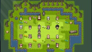 【像素风/RPG】MilkyQuest/熟肉