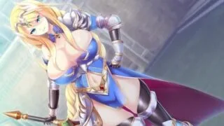 【ADV/电脑】淫狱的姬骑士姐妹-兽人的家畜苗床 云翻汉化【4G】】