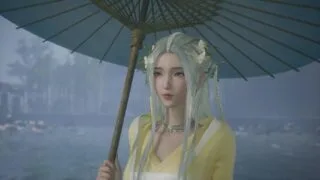 【番剧】仙风剑语录 全集70话 BD 1080P 【6.16G/度盘】
