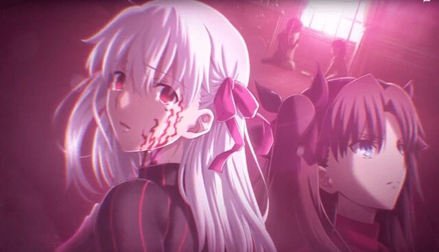 【剧场版】天之杯3/蓝光 — 第 1 张