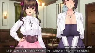 【ADV/云汉硬盘】邪娠昌馆~银乱巨汝母娘生贄仪式【度云+秒链/1.6G】