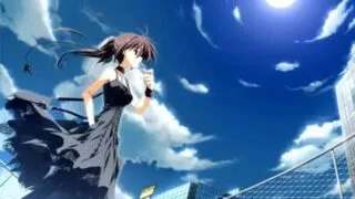 【AVG】素晴らしき日々 ～不连続存在老版