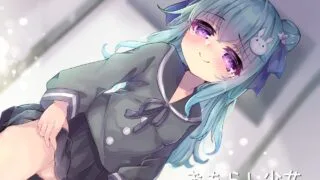 【同人CG集】【免币】 [谷奥の蛙 (飴音かえる)] おもらし少女 IRODORI vol.1【磁力】