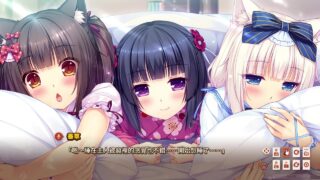 【ADV】香兰子与巧克力
