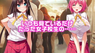 【拔作/云翻汉化ADV/双端】电车H乐园 PC安卓双端 本体+CG