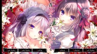 【KRKR】真愛の百合は赤く染まる【KRKR/机翻】