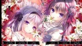 【KRKR】真愛の百合は赤く染まる【KRKR/机翻】