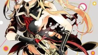 【番剧】战X恋 1080P [15.1G/度盘]